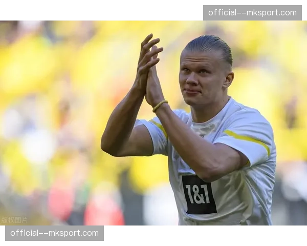 天空体育对话哈兰德:谈论金靴竞争与球队卫冕前景 天空体育对话哈兰德:谈论金靴竞争与球队卫冕前景