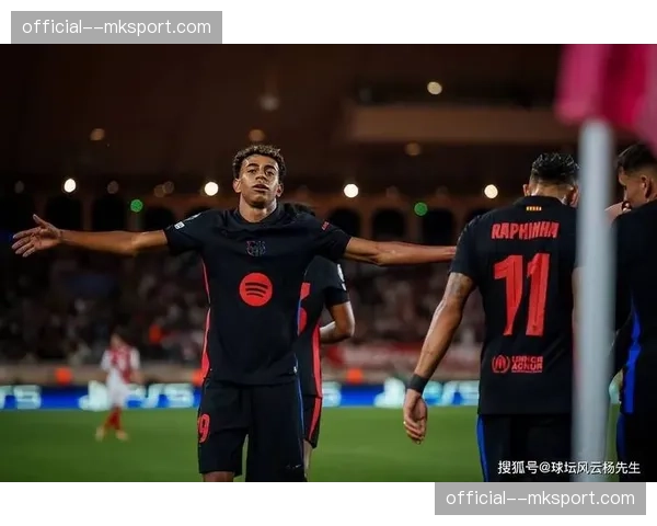摩纳哥后卫伤愈回归,球队后场出球点增加 摩纳哥后卫伤愈回归,球队后场出球点增加