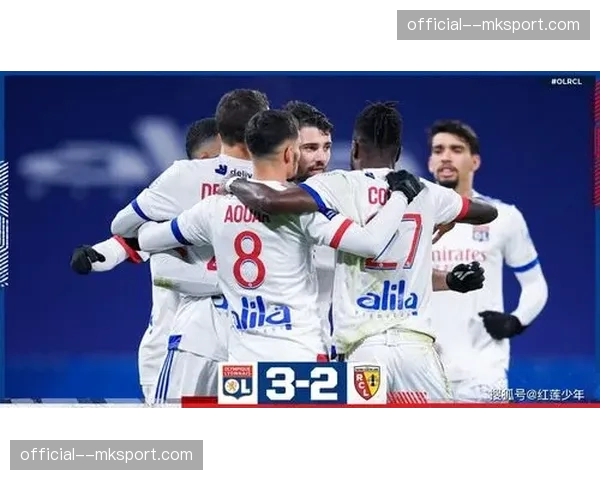 深度复盘:战术纪律与高效反击,解析朗斯逼平里昂的全过程。 深度复盘:战术纪律与高效反击,解析朗斯逼平里昂的全过程。