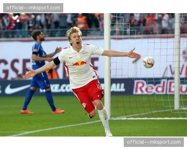 德甲三月数据预报：RB莱比锡成前六球队中射门转化率最高者