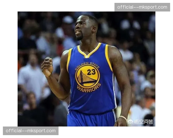 勇士迎利好消息，追梦格林结束禁赛，将于对阵魔术回归