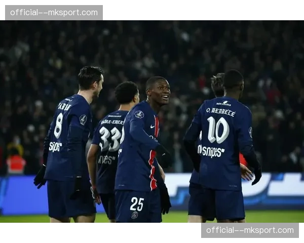 巴黎圣日耳曼客场挑战马赛，国家德比将决定冠军归属时间