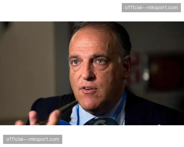 通讯:西甲联盟主席特瓦斯接受专访,详解未来五年全球媒体战略核心